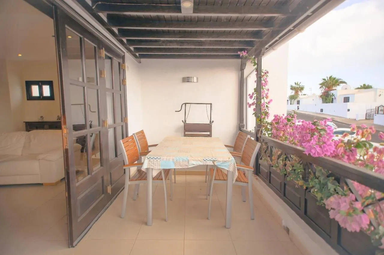 Holiday home Princess Ico 31 Puerto del Carmen