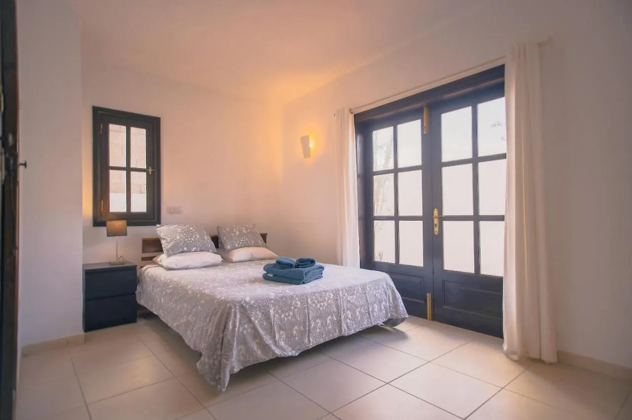 Princess Ico 31 Puerto del Carmen  Holiday home Puerto del Carmen (Lanzarote)
