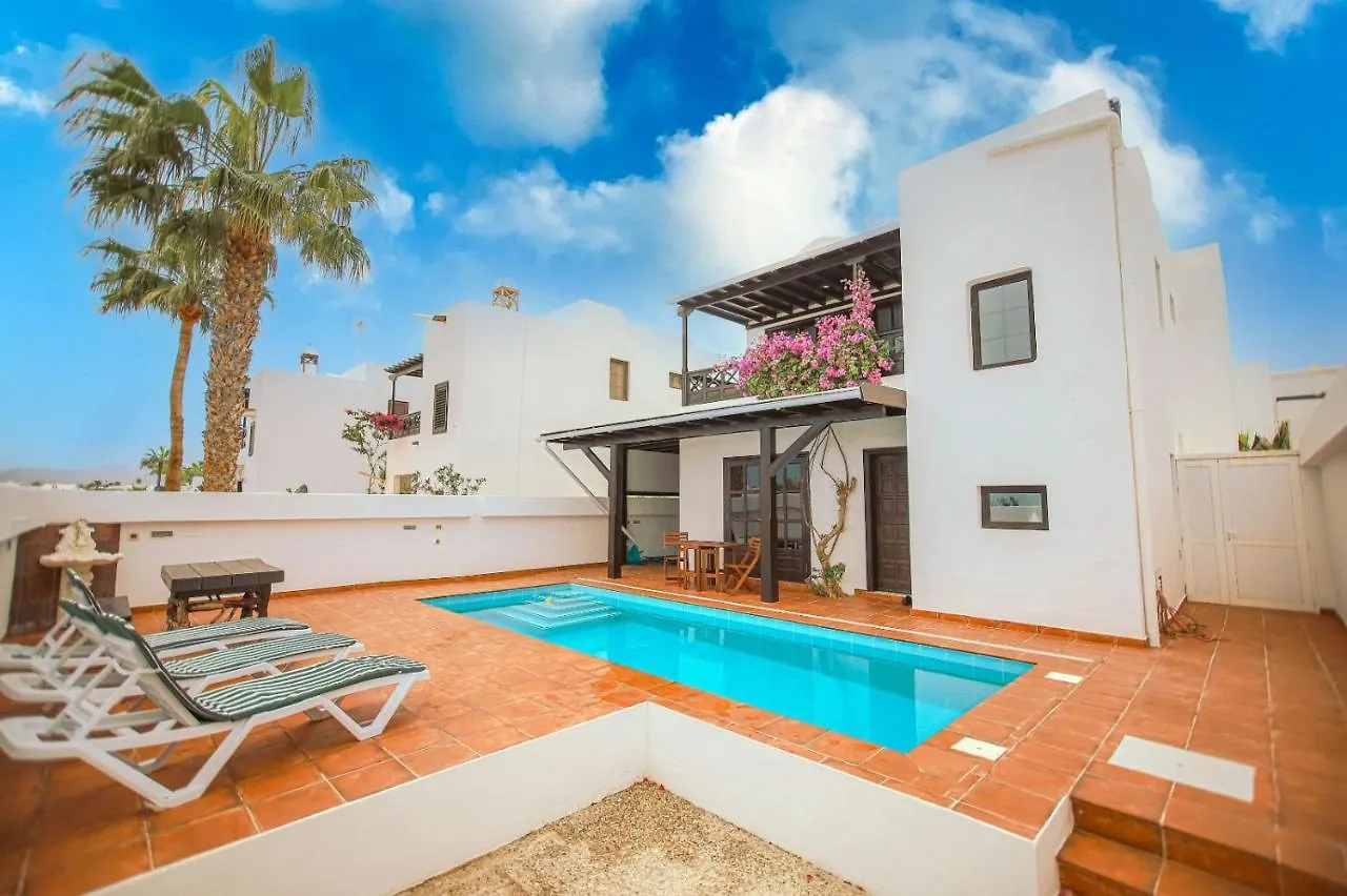 Princess Ico 31 Puerto del Carmen  Puerto del Carmen (Lanzarote)