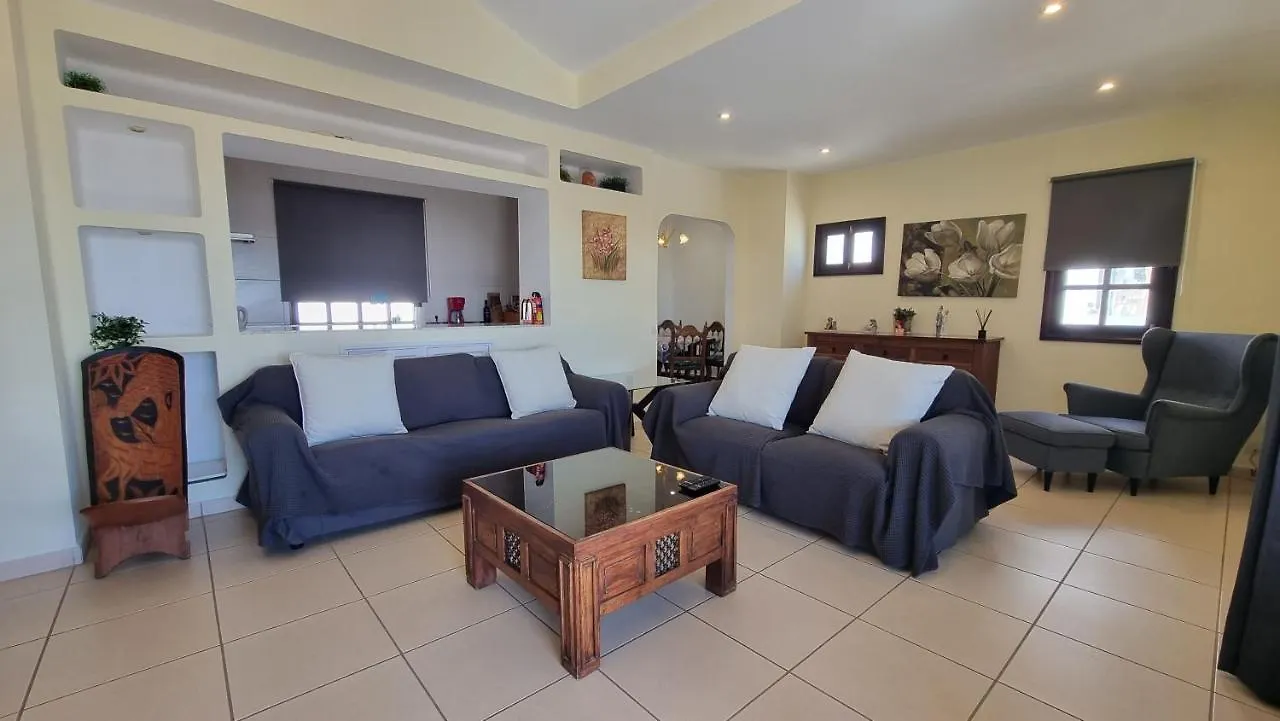 Holiday home Princess Ico 31 Puerto del Carmen