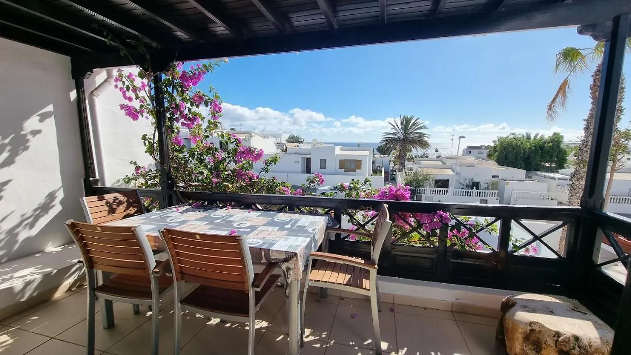 Princess Ico 31 Puerto del Carmen  0*, Puerto del Carmen (Lanzarote) Hiszpania